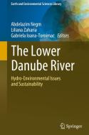 The Lower Danube River edito da Springer International Publishing