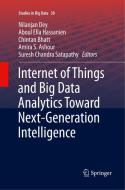 Internet of Things and Big Data Analytics Toward Next-Generation Intelligence edito da Springer International Publishing