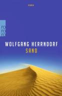 Sand di Wolfgang Herrndorf edito da Rowohlt Taschenbuch