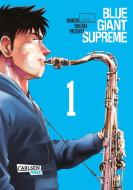 Blue Giant Supreme 1 di Shinichi Ishizuka edito da Carlsen Verlag GmbH