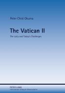 The Vatican II di Peter Chidi Okuma edito da Lang, Peter GmbH
