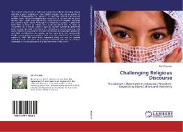 Challenging Religious Discourse di Riri Khariroh edito da LAP Lambert Academic Publishing