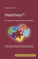 Heartness di Melanie Grimm edito da Pro Business