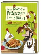 In der Küche mit Pettersson und Findus edito da ZS Verlag GmbH