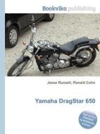 Yamaha Dragstar 650 edito da Book On Demand Ltd.