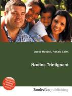 Nadine Trintignant edito da Book On Demand Ltd.