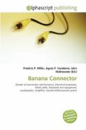 Banana Connector edito da Betascript Publishing