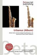 Urbanus (Album) edito da Betascript Publishing