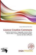Licence Creative Commons edito da Dign Press