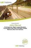 John Olerud edito da Loc Publishing