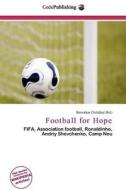 Football For Hope edito da Cede Publishing