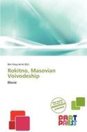 Rokitno, Masovian Voivodeship edito da Crypt Publishing