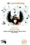 Marcos Valle edito da Lect Publishing