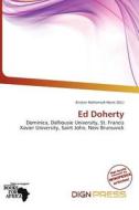 Ed Doherty edito da Dign Press