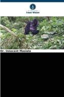 Die Gorillas von Grauer di Innocent Masiala edito da Verlag Unser Wissen