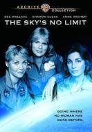 The Sky's No Limit edito da Warner Bros. Digital Dist