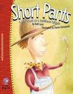 Short Pants di Kath Lock edito da HarperCollins Publishers