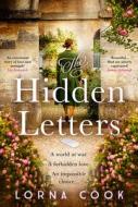 The Hidden Letters di Lorna Cook edito da HarperCollins Publishers