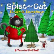 Splat the Cat: Christmas Countdown di Rob Scotton edito da HarperFestival