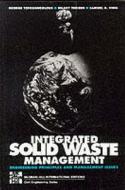 Integrated Solid Waste Management di George Tchobanoglous, Hilary Theisen, Samuel A. Vigil edito da Mcgraw-hill Education - Europe