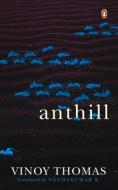 Anthill di Vinoy Thomas edito da VINTAGE BOOKS