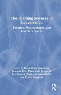 The Learning Sciences In Conversation edito da Taylor & Francis Ltd