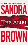 The Alibi di Sandra Brown edito da Warner Books (NY)