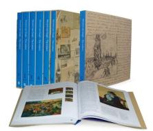 Vincent van Gogh - The Letters di Leo Jansen, Hans Luijten edito da Thames & Hudson Ltd