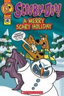 A Merry Scary Holiday di Lee Howard edito da Scholastic Inc.