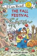 The Fall Festival di Mercer Mayer edito da Turtleback Books