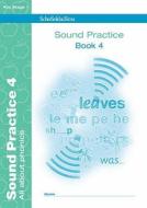 Sound Practice Book 4 di Andrew Parker, Jane Stamford edito da Schofield & Sims Ltd