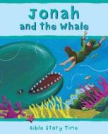 Jonah And The Whale di Sophie Piper edito da Lion Hudson Plc