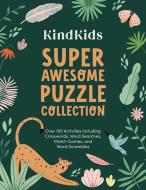 Kindkids Super Awesome Puzzle Collection di Better Day Books edito da Schiffer Publishing