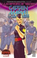 Captain Marvel & The Carol Corps di Kelly Sue DeConnick edito da Marvel Comics
