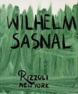 Wilhelm Sasnal di Brian Dillon, Pavel Py edito da Rizzoli International Publications