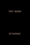 Physical Optics: Textbooks of Science di Glazebrook edito da Wexford College Press