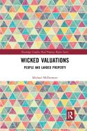 Wicked Valuations di Michael McDermott edito da Taylor & Francis Ltd