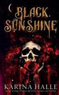 Black Sunshine di Karina Halle edito da Metal Blonde Books