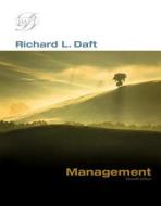 Management di Richard L. Daft edito da South Western Educational Publishing