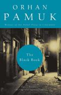 The Black Book di Orhan Pamuk edito da VINTAGE