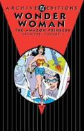 Wonder Woman di Robert Kanigher edito da Dc Comics