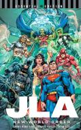 JLA: New World Order di Grant Morrison, Howard Porter edito da DC Comics