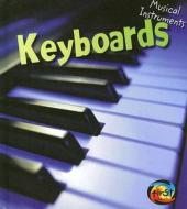Keyboards di Wendy Lynch edito da Heinemann Educational Books