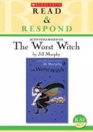 The Worst Witch di Celia Warren edito da Scholastic