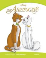 Level 4: Disney Aristocats di Paul Shipton edito da Pearson Education Limited