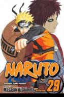 Naruto, Vol. 29 di Masashi Kishimoto edito da Viz Media, Subs. of Shogakukan Inc