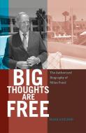 Big Thoughts are Free di Mark Axelrod edito da Lang, Peter