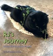 RJ's Journey di GivinCuddles Books edito da FriesenPress
