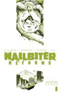 Nailbiter, Volume 8: Horror in the Sun di Joshua Williamson edito da IMAGE COMICS
