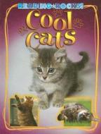 Cool Cats di Beth Adelman edito da Child's World